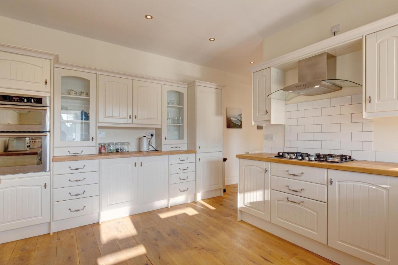 Fabulous Seaside Retreat Villa Hunstanton Buitenkant foto