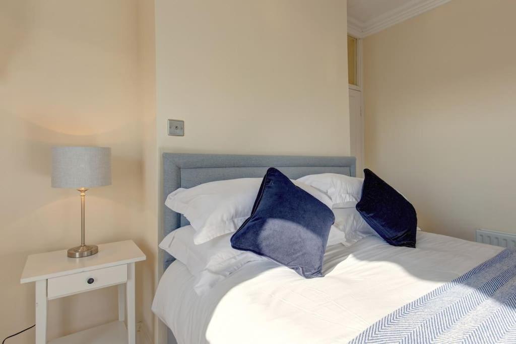 Fabulous Seaside Retreat Villa Hunstanton Buitenkant foto